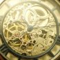 Fiber - Carved Blue Roman Automatic (FB8002-02-4S)