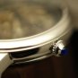 Fiber - Carved Blue Roman Automatic (FB8002-02-4S)