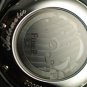 Fiber - White Porcelain Roman Counter Jump Automatic (FB8002-61-1S)