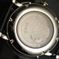 Fiber - Black Porcelain Roman Counter Jump Automatic (FB8002-61-2S)