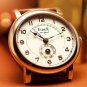 Fiber - Rose Gold Numeral Counter Jump Automatic (FB8002-62-3SRG)