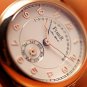 Fiber - Rose Gold Numeral Counter Jump Automatic (FB8002-62-3SRG)