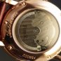 Fiber - Rose Gold Numeral Counter Jump Automatic (FB8002-62-3SRG)