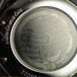 Fiber - Black Surface Numeral Counter Jump Automatic (FB8002-62-2S)