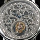 Fiber - Tourbillon Carved Hand Winder (FB8002-TB-02)