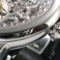 Fiber - Tourbillon Carved Hand Winder (FB8002-TB-02)