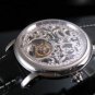Fiber - Tourbillon Carved Hand Winder (FB8002-TB-02)