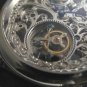 Fiber - Tourbillon Carved Hand Winder (FB8002-TB-02)