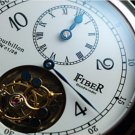 Fiber - Tourbillon 3-in-1 Hand Winder (FB8002-TB-05)