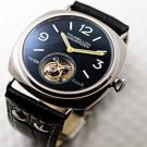 Fiber - Tourbillon Flight Hand Winder (FB8006-TB-01)