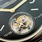 Fiber - Tourbillon Flight Hand Winder (FB8006-TB-01)
