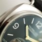 Fiber - Tourbillon Flight Hand Winder (FB8006-TB-01)