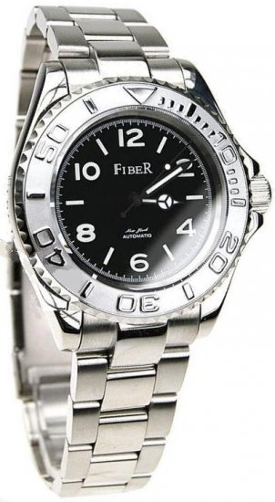 Fiber - Super Luminous Automatic (FB8008-06B)