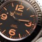 Fiber - Super Luminous Automatic (FB8008-08B)
