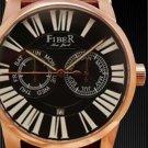 Fiber - Super Luminous Automatic (FB8009-05-2RG)