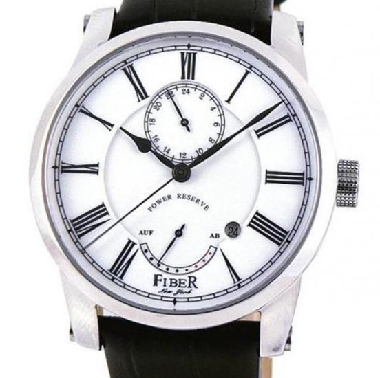 Fiber - Super Luminous Automatic (FB8009-06-1)