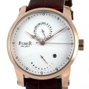Fiber - Super Luminous Automatic (FB8009-07-1RG)
