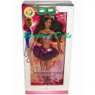 Barbie Carnaval Festivals of the World Rio Brazil doll NRFB