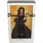 Barbie Chocolate Obsession Silver Label doll NRFB