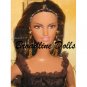 Barbie Chocolate Obsession Silver Label doll NRFB
