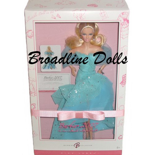 most collectible dolls