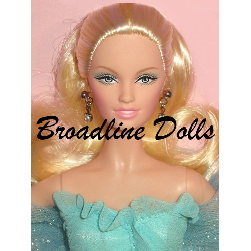 2007 barbie doll