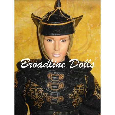 pirates of the caribbean at world's end action figures