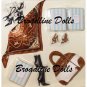 Barbie New York Yorkie Accessory Pack Silkstone fashion NRFB