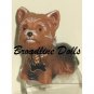 Barbie New York Yorkie Accessory Pack Silkstone fashion NRFB