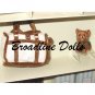Barbie New York Yorkie Accessory Pack Silkstone fashion NRFB