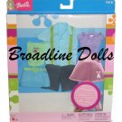 2003 Barbie Trend Striking Bowling 3 Fashion set for Ken and Barbie