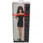 2009 Barbie Basics Model 3 03 Collection 1 001 Steffie face sculpt Black Label doll NRFB