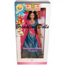 Barbie Diwali Festivals of the World Indian doll NRFB