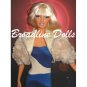 Barbie Versus Versace 2004 doll NRFB