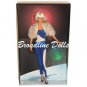 Barbie Versus Versace 2004 doll NRFB