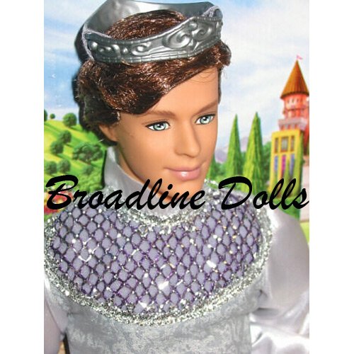 barbie prince stefan