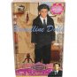 Enchanted Robert doll Disney Barbie sized Patrick Dempsey doll NRFB