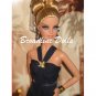 Barbie E Live From The Red Carpet doll in a dress by Badgley Mischka NRFB