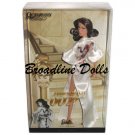Octopussy Barbie James Bond Maud Adams doll NRFB