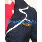 Silkstone Barbie The Stewardess Career BFMC doll NRFB