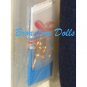 Silkstone Barbie The Stewardess Career BFMC doll NRFB