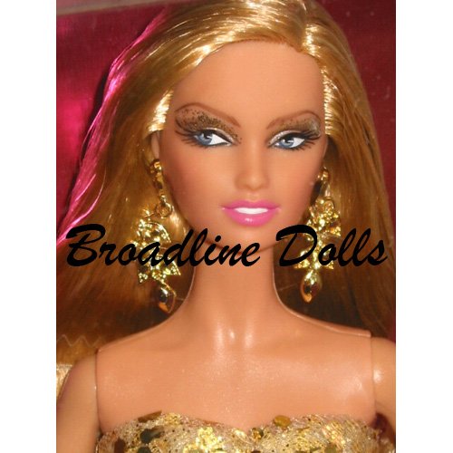 barbie generation of dreams 50th anniversary doll worth