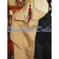 Enchanted Robert doll Disney Barbie sized Patrick Dempsey doll NRFB