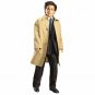 Enchanted Robert doll Disney Barbie sized Patrick Dempsey doll NRFB