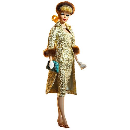 Barbie Evening Splendor Collector's Request vintage repro