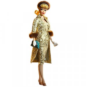Barbie Evening Splendor Collector's Request vintage repro doll NRFB