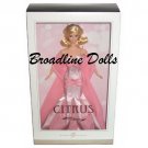 Barbie Citrus Obsession Platinum Label Pink Grapefruit doll NRFB