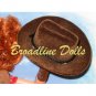 Barbie Way Out West doll Pin Up Girls series NRFB
