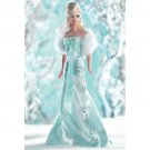 Barbie I Dream of Winter doll Dream Seasons collection Silver Label NRFB