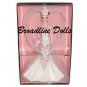 Couture Confection Barbie Bride Bob Mackie doll NRFB